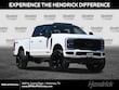  Ford Super Duty F-250 SRW