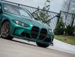 2025 BMW M4 CS Coupe