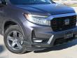 2022 Honda Ridgeline RTL-E AWD Pickup