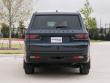 2025 Jeep Wagoneer Series II Carbide 4x4 SUV