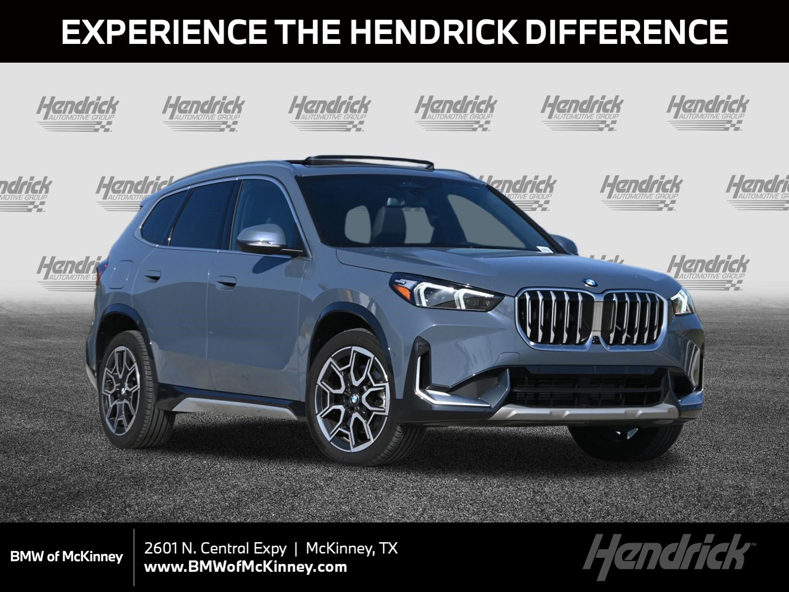 2025 BMW X1 28i