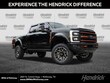  Ford Super Duty F-250 SRW