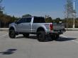 2022 Ford Super Duty F-250 SRW Platinum 4WD Crew Cab Pickup