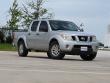 2014 Nissan Frontier SV Crew Cab Pickup