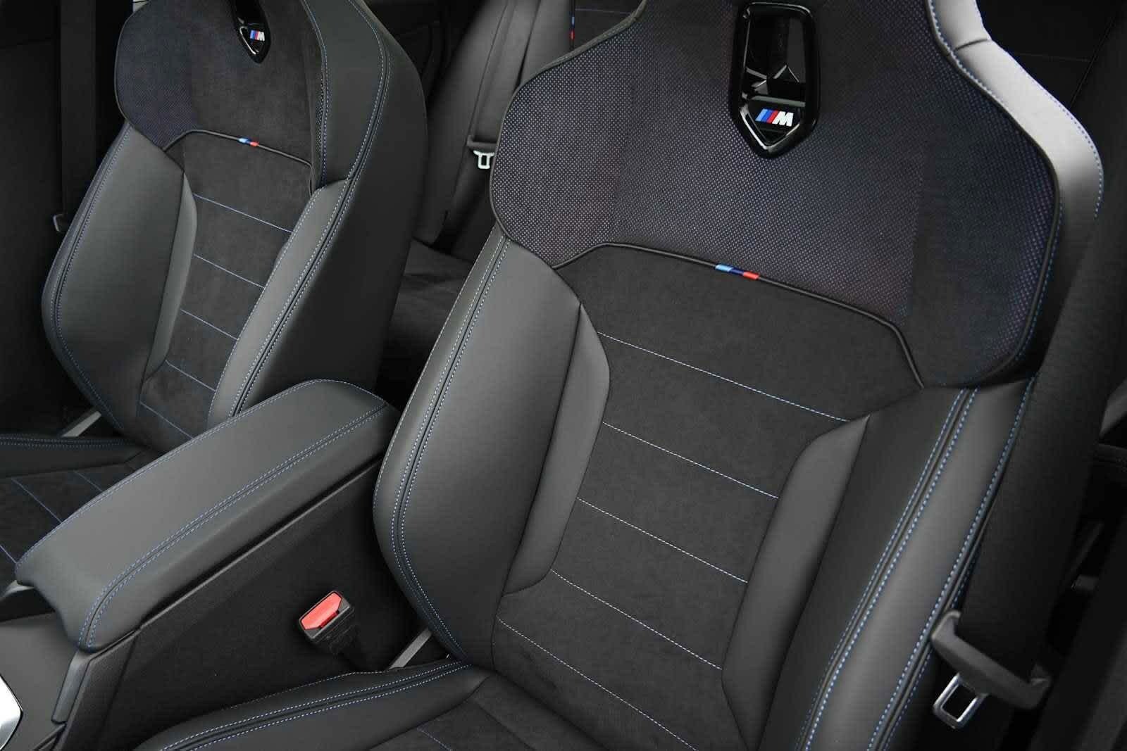 2025 BMW 2 Series M235 xDrive Gran Coupe photo 6