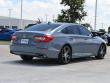 2021 Honda Accord Touring Sedan