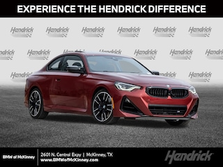 2025 BMW 2 Series M240i Coupe