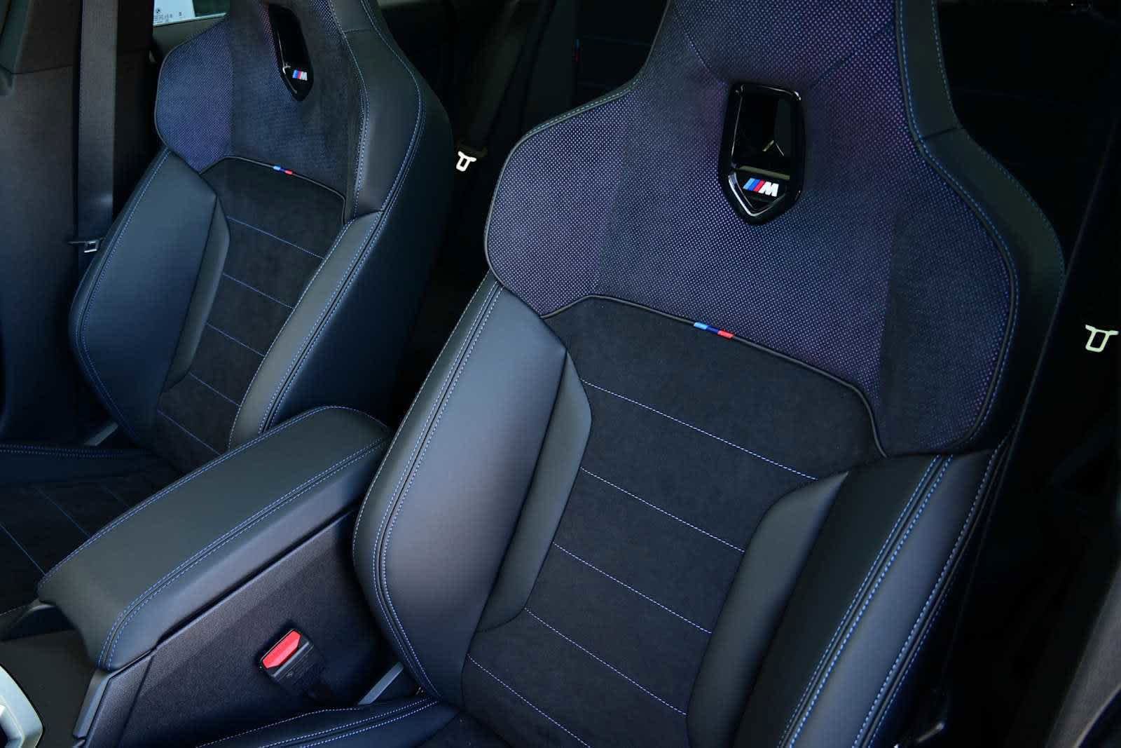 2025 BMW 2 Series M235 xDrive Gran Coupe photo 6