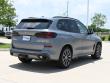 2026 BMW X5 xDrive40i SUV