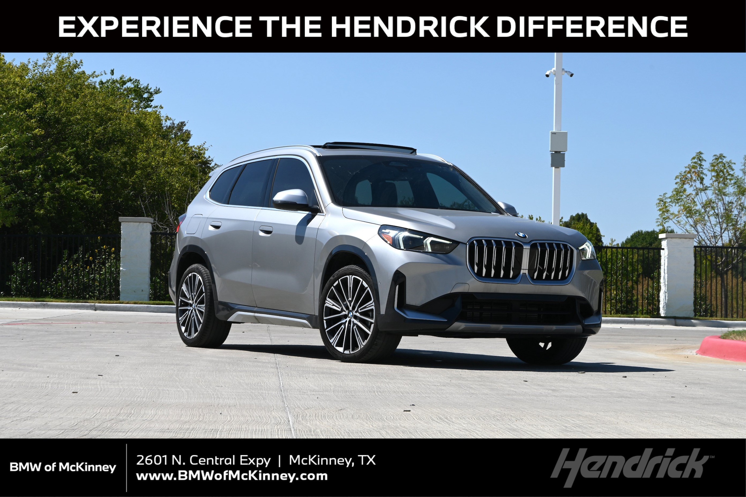 2024 BMW X1 28i