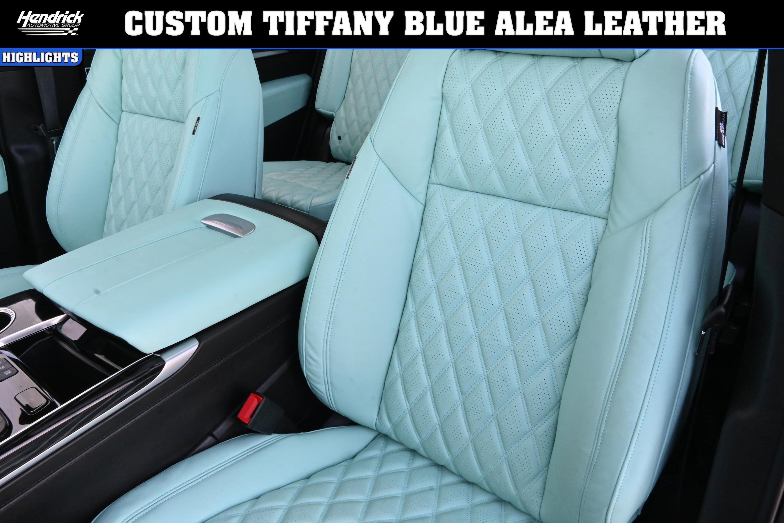 2025 CADILLAC Escalade 4WD Sport photo 3