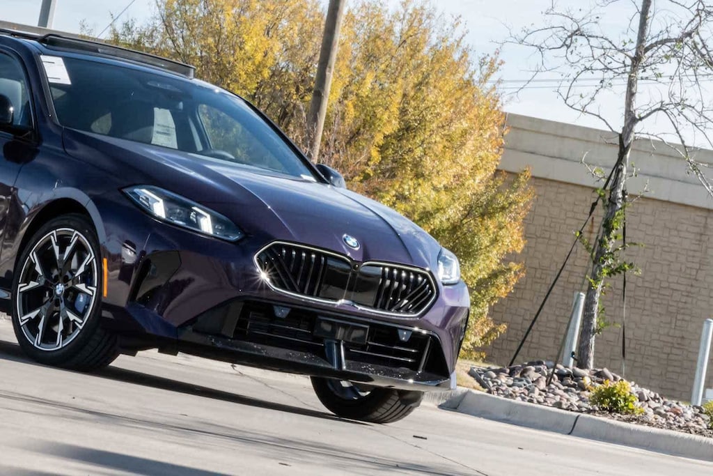 Used 2026 BMW 2 Series 228 Gran Coupe Sedan