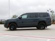 2025 Jeep Wagoneer Series II Carbide 4x4 SUV