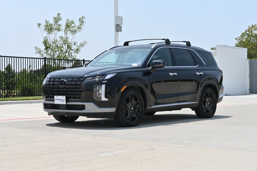 Used 2023 Hyundai Palisade Limited SUV