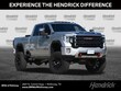  GMC Sierra 2500HD