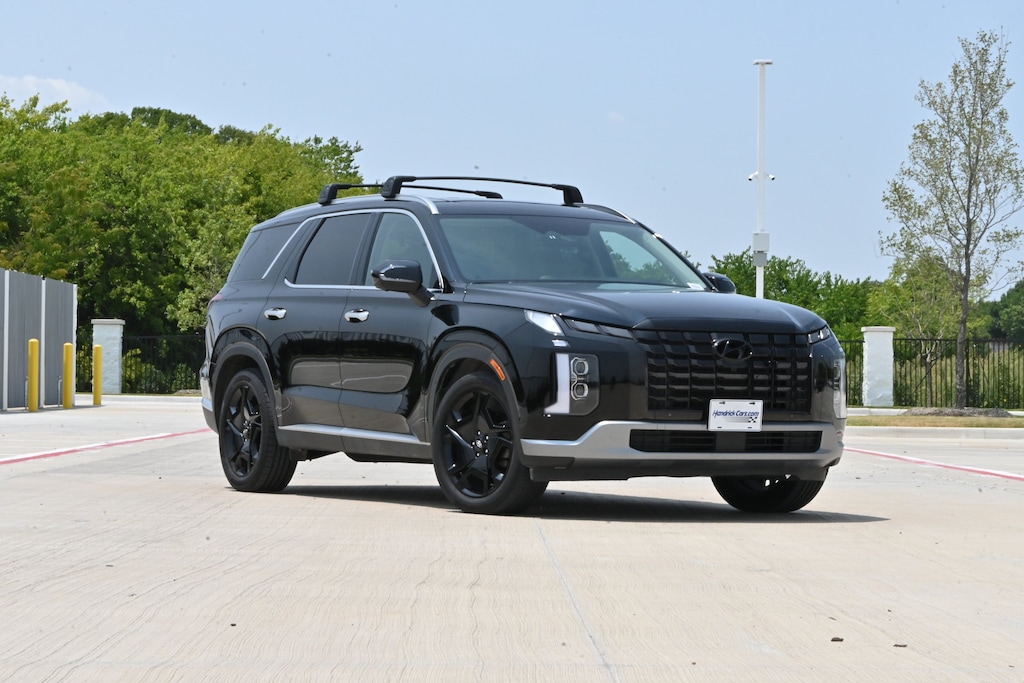 Used 2023 Hyundai Palisade Limited SUV