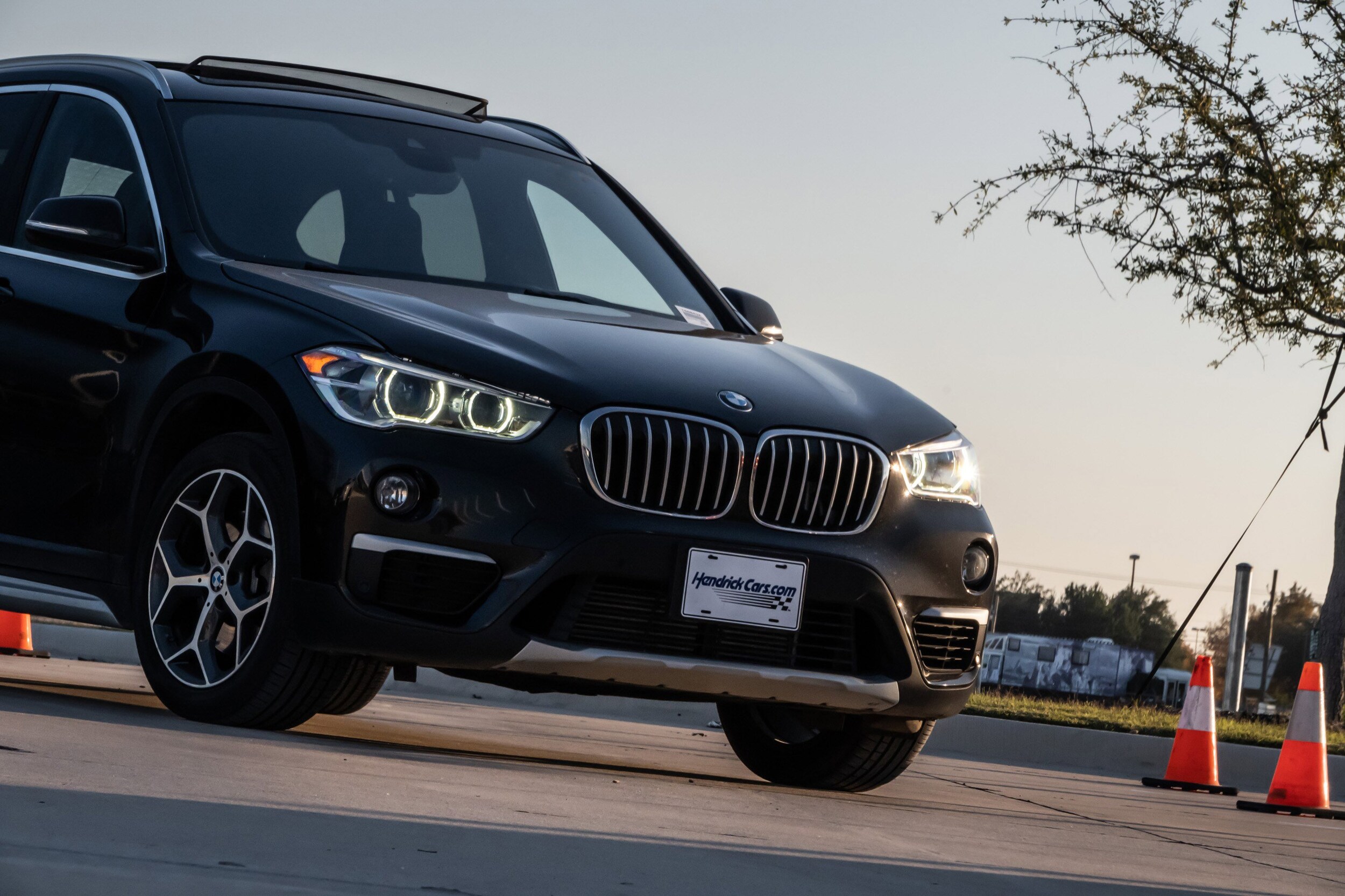 2019 Bmw X1 XDrive28i photo 3