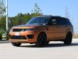 2020 Land Rover Range Rover Sport Autobiography V8 Supercharged SUV