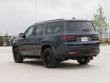 2025 Jeep Wagoneer Series II Carbide 4x4 SUV