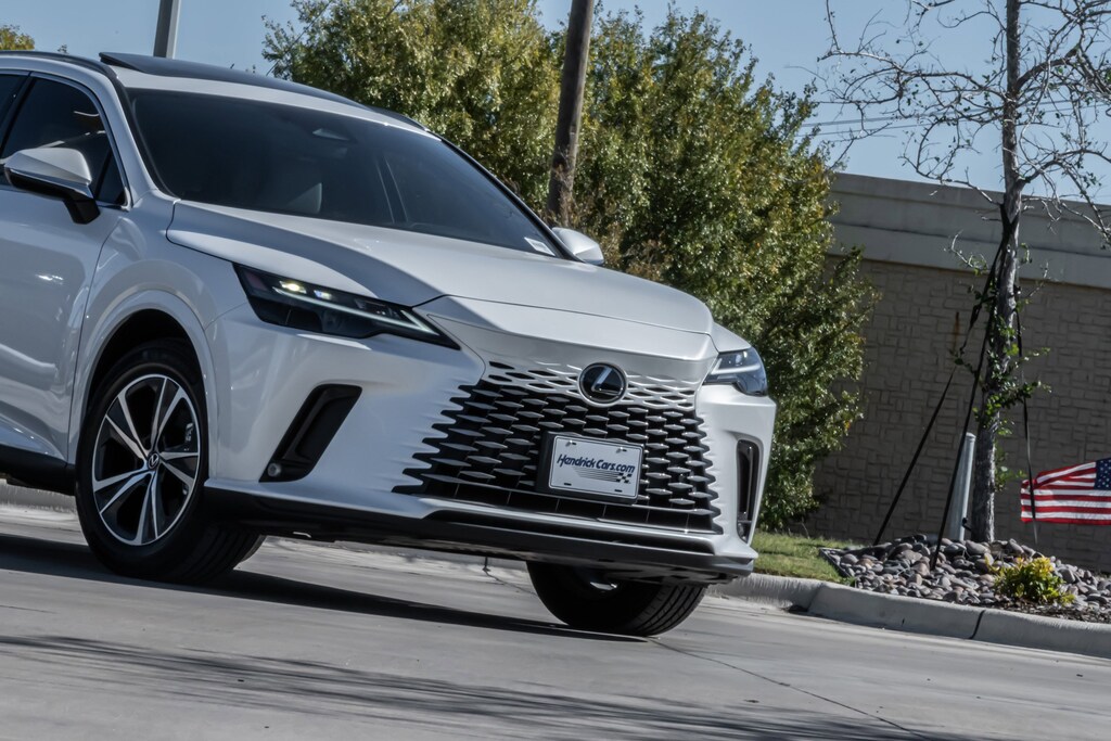 Used 2023 Lexus RX 350 Premium SUV