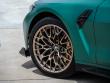2025 BMW M4 CS Coupe