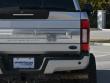 2022 Ford Super Duty F-250 SRW Platinum 4WD Crew Cab Pickup