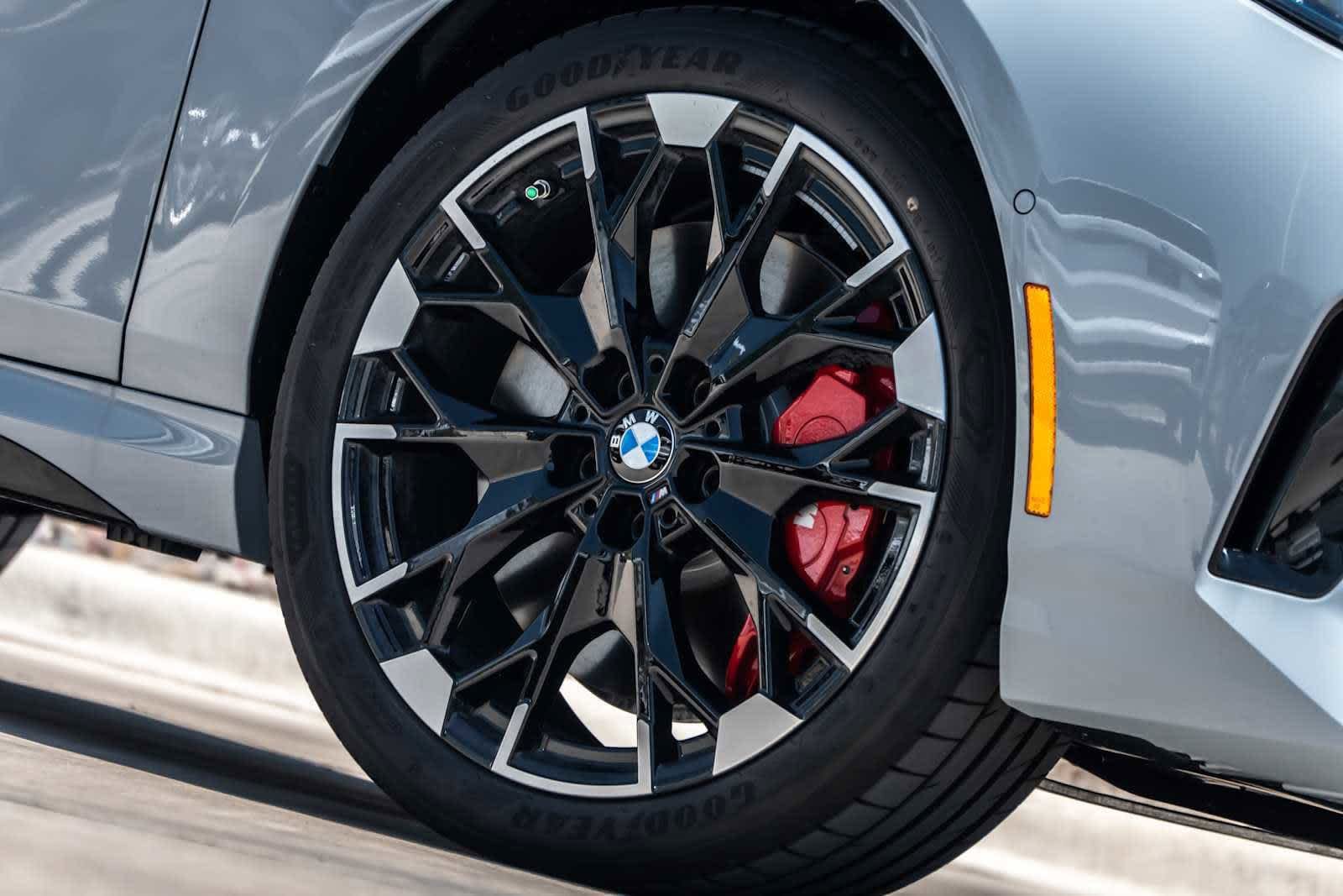 2025 BMW 2 Series M235 xDrive Gran Coupe photo 5