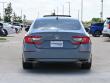 2021 Honda Accord Touring Sedan