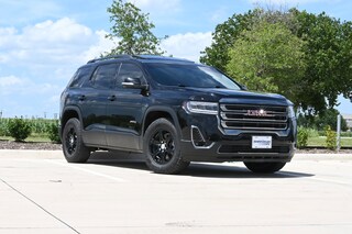 2022 GMC Acadia AT4 Luxury AWD SUV