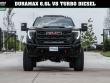 2026 GMC Sierra 2500HD AT4 4WD Crew Cab Pickup