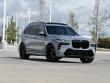 2025 BMW X7 xDrive40i SUV