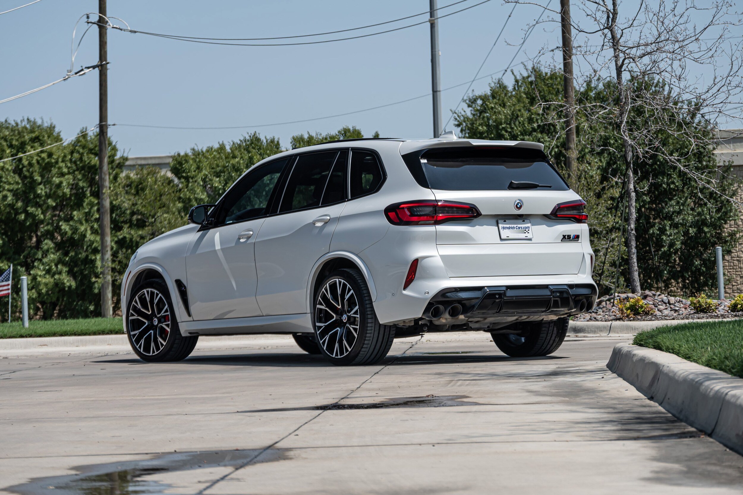 2023 Bmw X5 photo 2