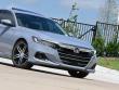 2021 Honda Accord Touring Sedan