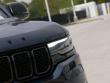 2025 Jeep Wagoneer Series II Carbide 4x4 SUV