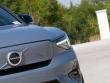2023 Volvo C40 Recharge Pure Electric Ultimate Twin eAWD SUV