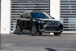 2025 BMW X1 xDrive28i SUV