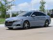 2021 Honda Accord Touring Sedan