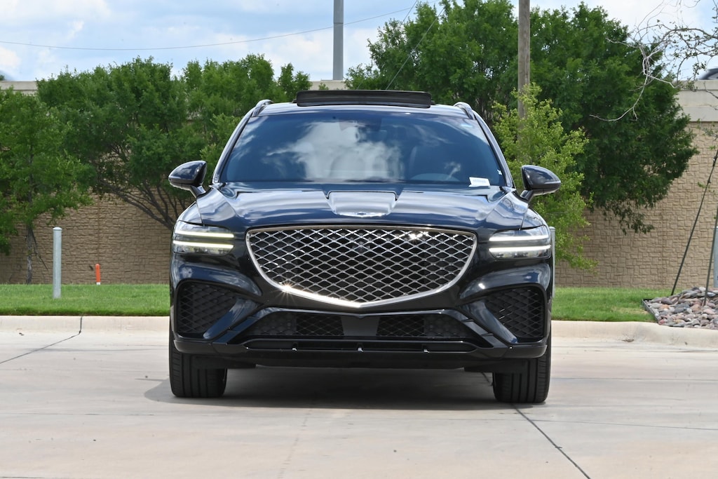 Used 2023 Genesis GV70 Sport Prestige 2.5T AWD SUV