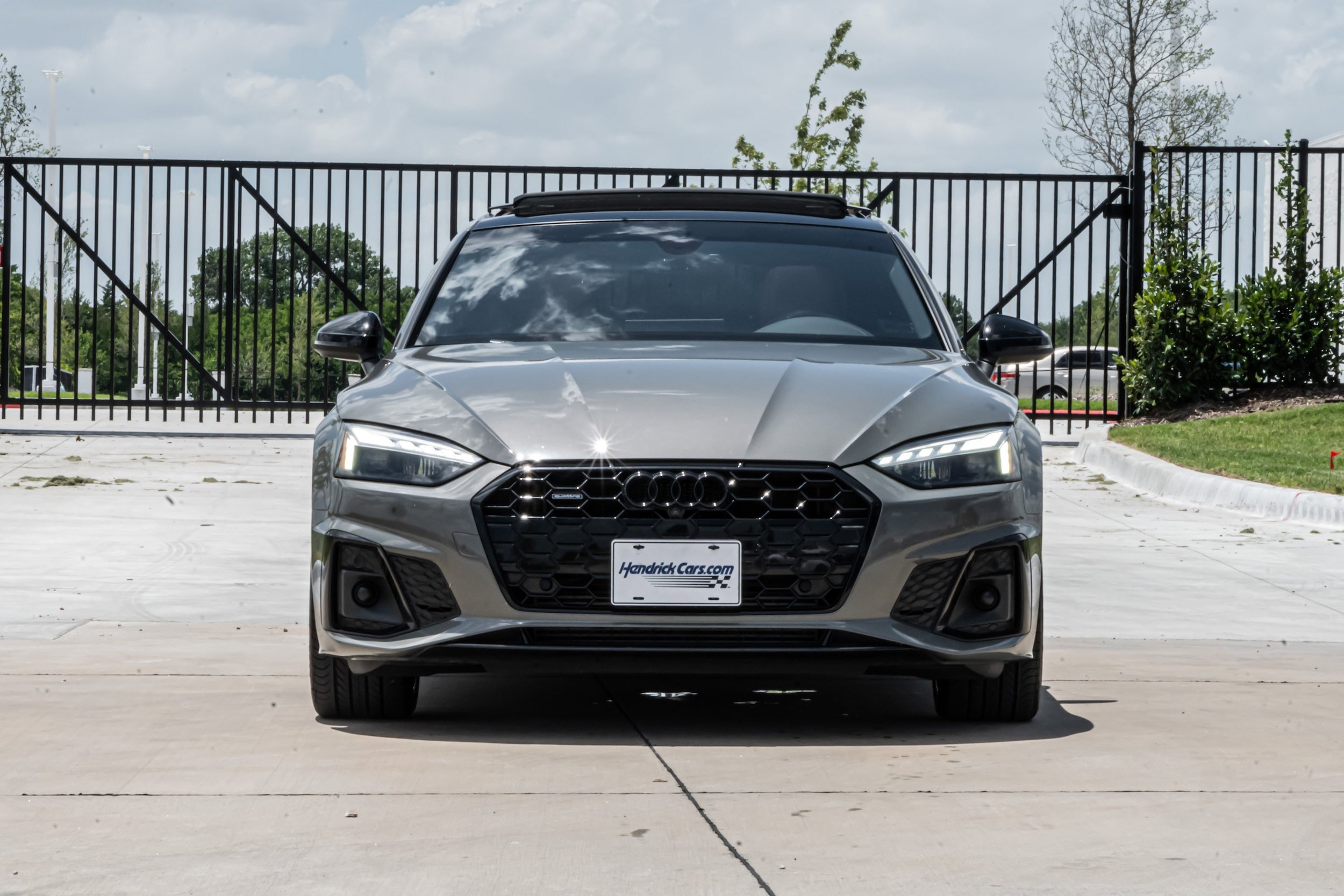 Audi A5 Sportback S Line Premium Plus Quattro