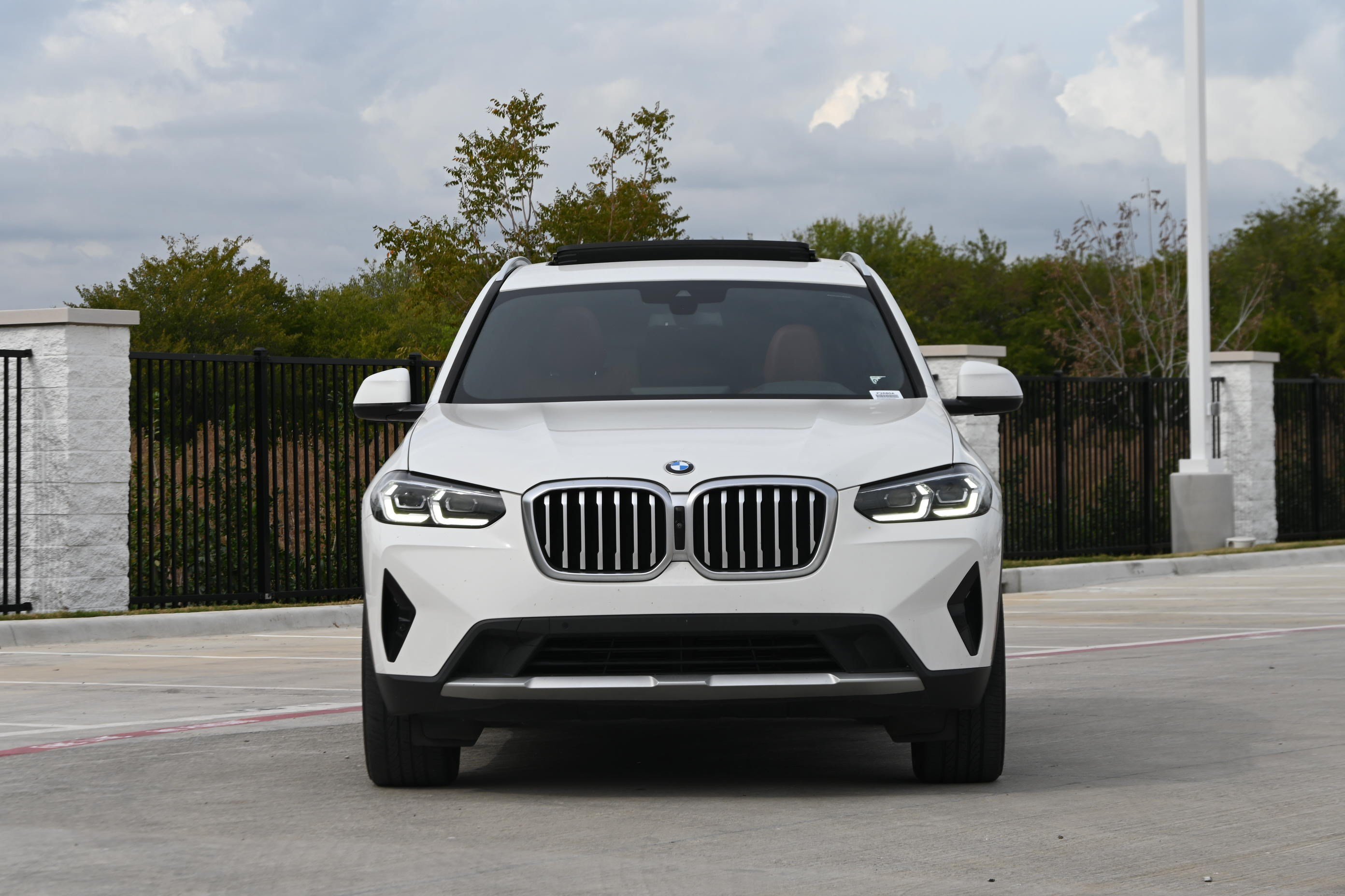 Used 2023 BMW X3 sDrive30i SUV