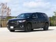 2019 Chevrolet Traverse RS SUV
