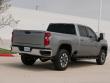 2025 Chevrolet Silverado 2500HD LT Z71 4WD Crew Cab Pickup