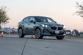 2024 BMW X2 xDrive28i SUV