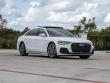 2023 Audi A8 L 55 quattro Sedan