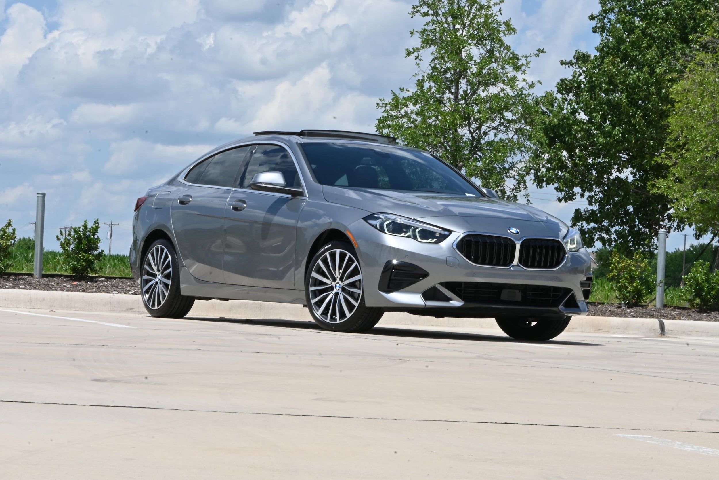 Used 2024 BMW 2 Series For Sale in McKinney