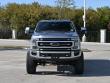 2022 Ford Super Duty F-250 SRW Platinum 4WD Crew Cab Pickup