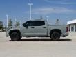 2022 Toyota Tundra 4WD TRD Pro Hybrid Pickup