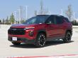 2025 Chevrolet Equinox FWD RS SUV