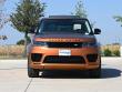 2020 Land Rover Range Rover Sport Autobiography V8 Supercharged SUV