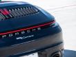 2020 Porsche 911 Carrera Cabriolet Convertible